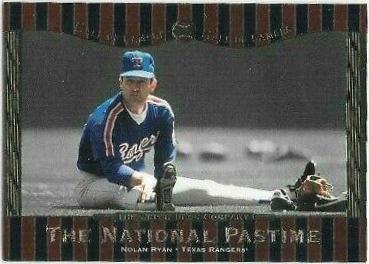 Nolan Ryan #63