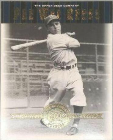 Pee Wee Reese #15