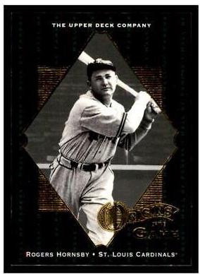 Rogers Hornsby #57