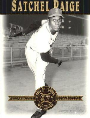 Satchel Paige #24