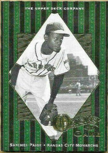 Satchel Paige #56