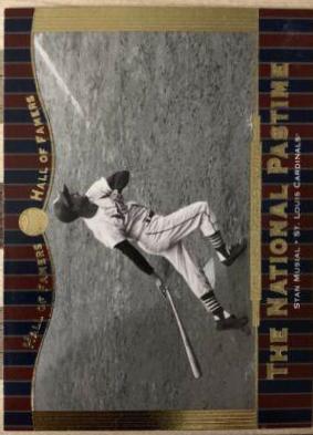 Stan Musial #67