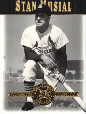 Stan Musial #9