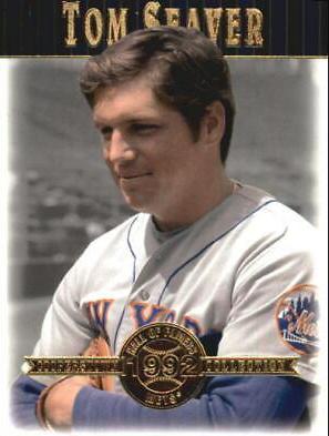 Tom Seaver #25