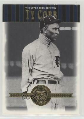 Ty Cobb #41
