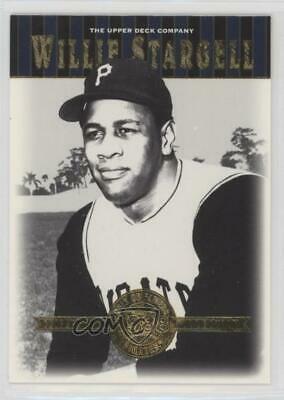 Willie Stargell #30