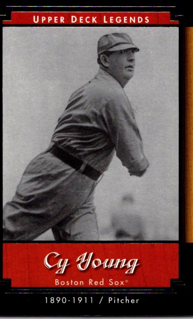 Cy Young
