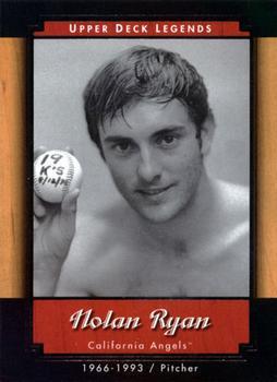 Nolan Ryan #3