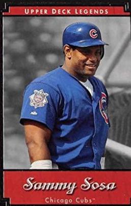 Sammy Sosa #59