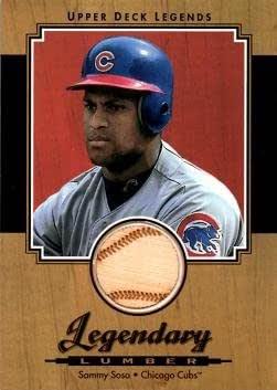 Sammy Sosa #L-SS