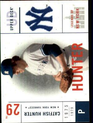 Catfish Hunter #98