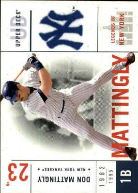 Don Mattingly #103