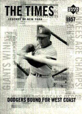 Duke Snider #187