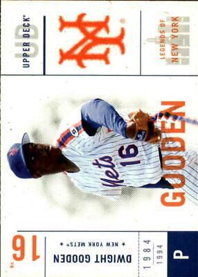 Dwight Gooden #77