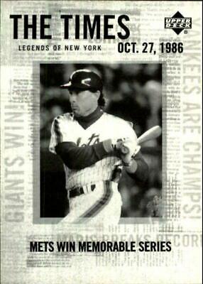 Gary Carter #200
