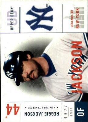 Reggie Jackson #115