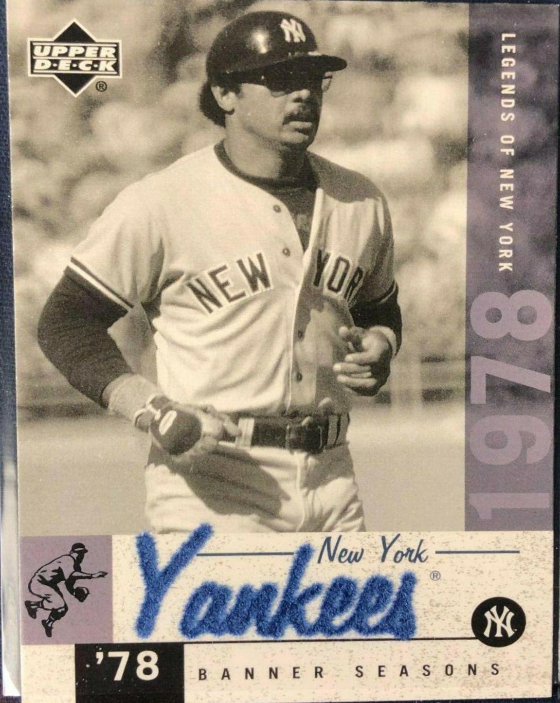 Reggie Jackson #150