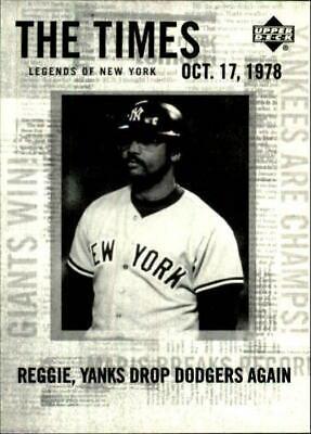 Reggie Jackson #199