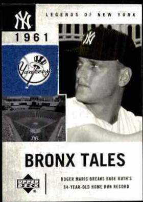 Roger Maris #132