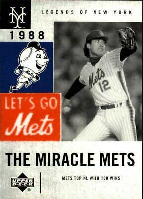 Ron Darling #89