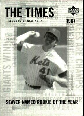 Tom Seaver #193