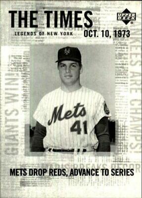 Tom Seaver #196