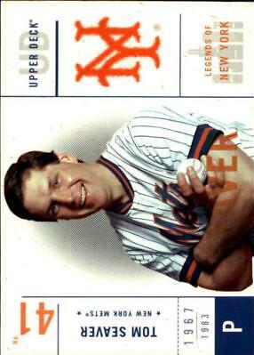 Tom Seaver #78