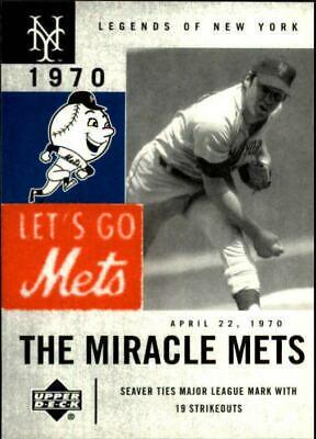 Tom Seaver #83