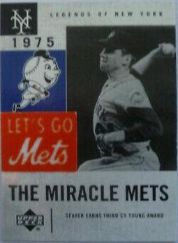 Tom Seaver #86