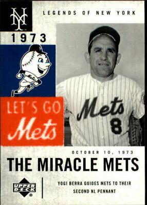 Yogi Berra #85
