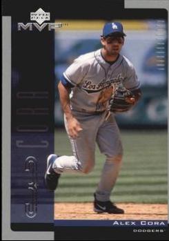 Alex Cora #224