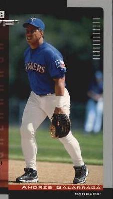 Andres Galarraga #82