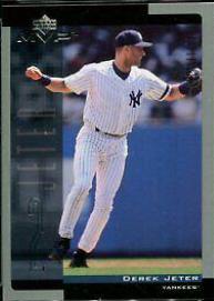 Derek Jeter #142