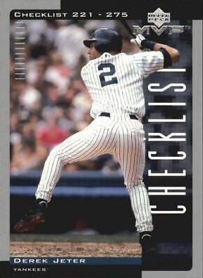 Derek Jeter #329