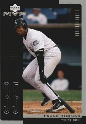 Frank Thomas #130