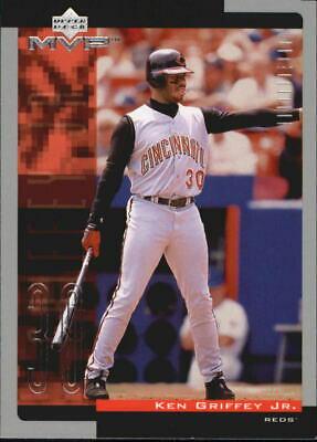 Ken Griffey Jr. #302