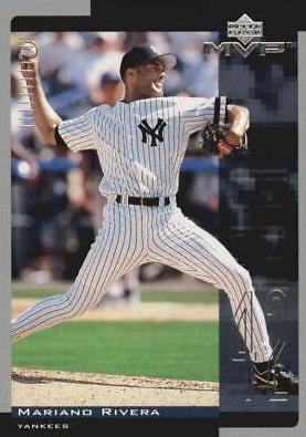 Mariano Rivera #147