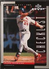 Mark McGwire #327