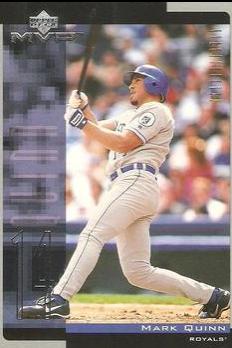 Mark Quinn #108
