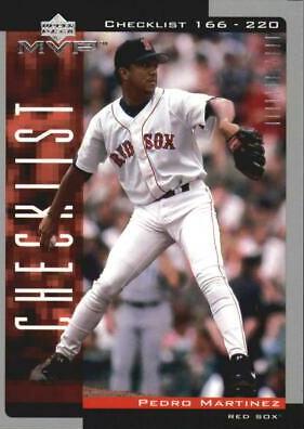 Pedro Martinez #328