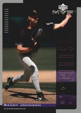 Randy Johnson #207