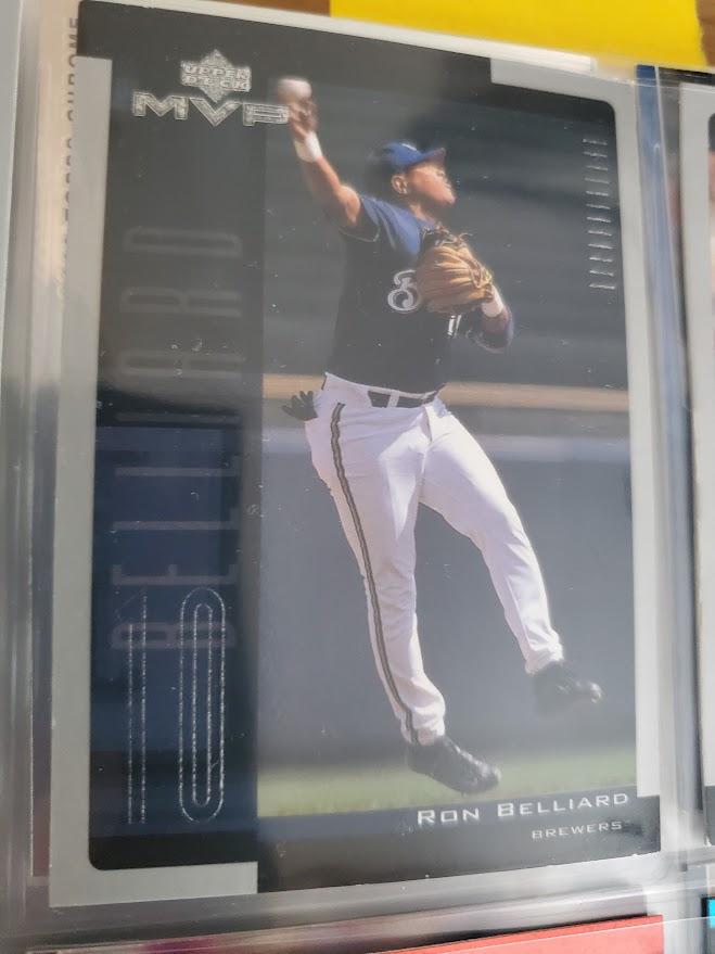 Ron Belliard #184