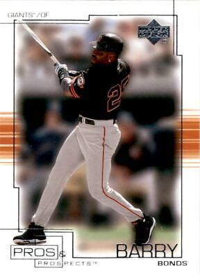 Barry Bonds #67