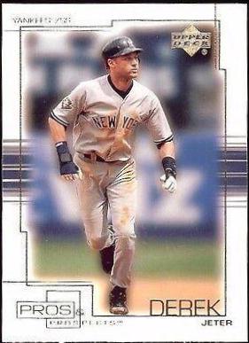 Derek Jeter #40