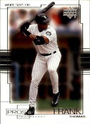 Frank Thomas #37