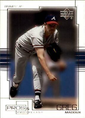 Greg Maddux #46