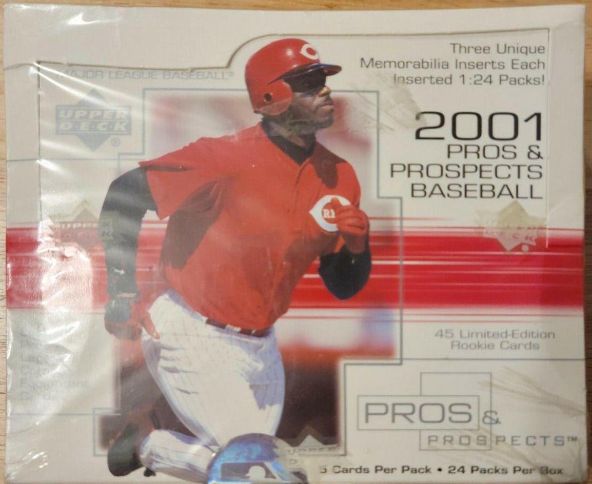 Hobby Box