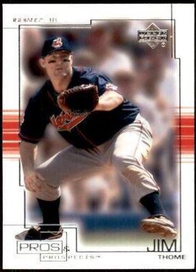 Jim Thome #14