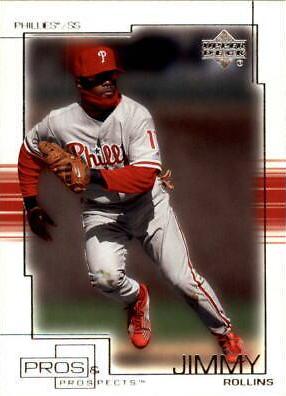 Jimmy Rollins #81
