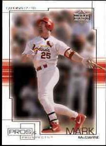 Mark McGwire #53